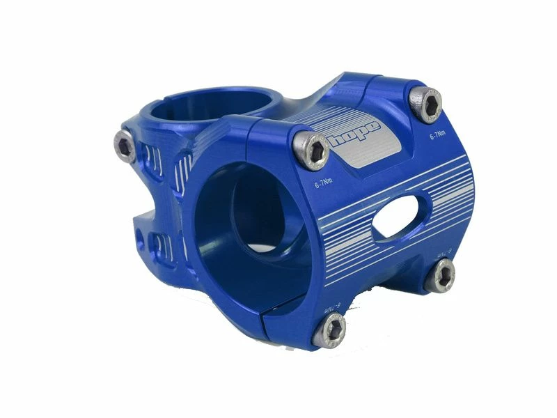 Hope Potence AM 35 Bleu 2023 1 Hope Potence AM 35 Bleu 2023