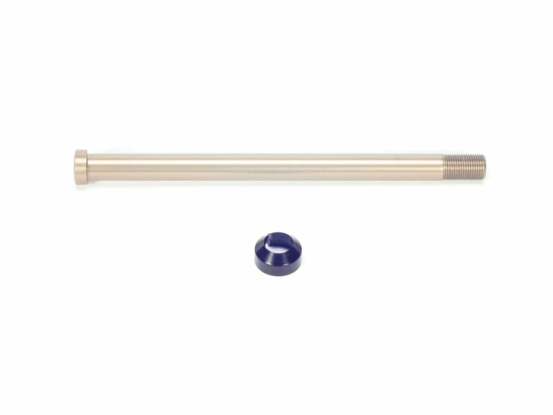 Mondraker Axe Arrière VTT Boost 12x148 Mm Pour Dune Carbone (2019/2020) 1 Mondraker Axe Arrière VTT Boost 12x148 Mm Pour Dune Carbone (2019/2020)