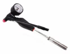 ZEFAL Zéfal Pompe Haute Pression Z-Shock