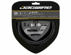 Jagwire Kit Câbles Et Gaines De Dérailleur Universal Elite Sealed -VTT Ventes 2023 425364