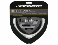 Jagwire Kit Câbles Et Gaines De Dérailleur Universal Elite Sealed -VTT Ventes 2023 425366