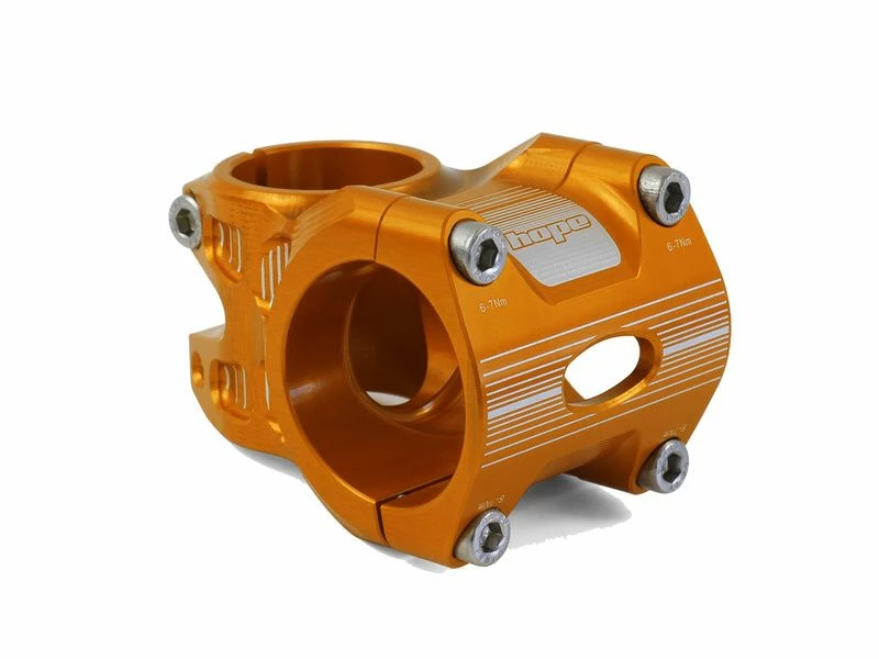 Hope Potence AM 35 Orange 2023 1 Hope Potence AM 35 Orange 2023