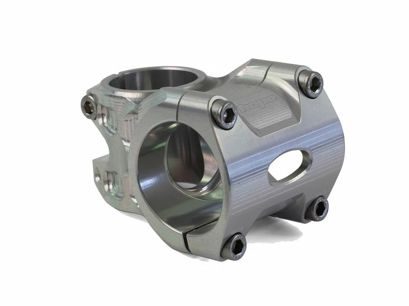 Hope Potence AM 35 Argent 2023 1 Hope Potence AM 35 Argent 2023