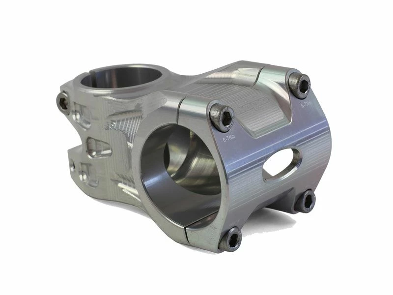 Hope Potence AM 35 Argent 2023 2 Hope Potence AM 35 Argent 2023 – Image 2