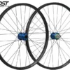 Hope Paire De Roues Fortus 26 Bleu 27,5" Boost 2022