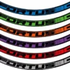 Hope Kit Stickers Pour Jantes Fortus 30 – 26" 2023