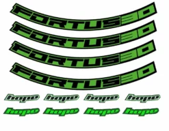 Hope Kit Stickers Pour Jantes Fortus 30 – 26" 2023 9 Hope Kit Stickers Pour Jantes Fortus 30 – 26" 2023 -VTT Ventes 2023 425607 2