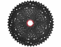 Sunrace Cassette MZ91 12 Vitesses Noir - 10-50 Dents 2022