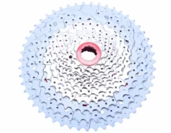 Sunrace Cassette MZ903 12 Vitesses Argent - 11-51 Dents 2020