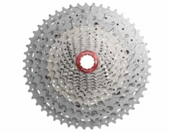 Sunrace Cassette MZ800 12 Vitesses Argent - 11-51 Dents 2023