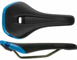 Ergon Selle SM Pro Homme Midsummer Bleu 2021