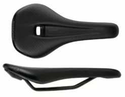 Ergon Selle SM Comp Homme Noir 2021