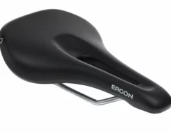 Ergon Selle SM Femme Noir 2021 -VTT Ventes 2023 426050