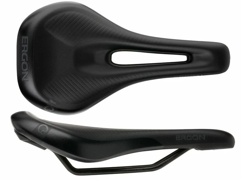 Ergon Selle SM E-Mountain Sport Femme 2021 1 Ergon Selle SM E-Mountain Sport Femme 2021