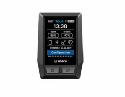 Bosch Système Kiox - Anthracite -VTT Ventes 2023 426170