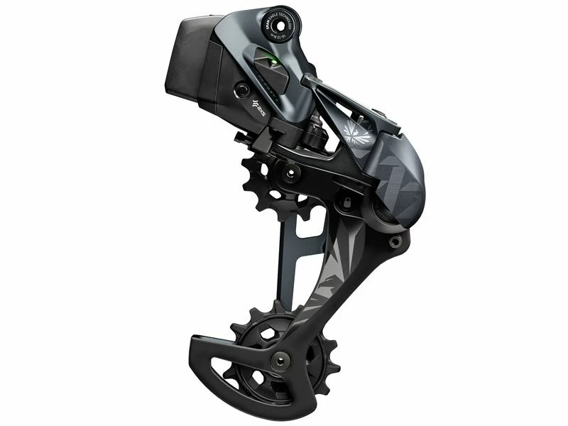 Sram Kit De Mise à Niveau XX1 Eagle AXS Rocker 2022 2 Sram Kit De Mise à Niveau XX1 Eagle AXS Rocker 2022 – Image 2