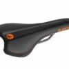 SDG Selle Radar MTN Cro-Mo - Noir / Orange 2020