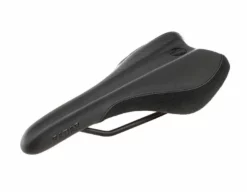 SDG Selle Radar MTN Ti-Alloy - Noir 2020 -VTT Ventes 2023 426210