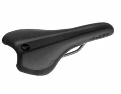 SDG Selle Radar MTN Ti-Alloy - Noir 2020