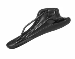 SDG Selle Radar MTN Ti-Alloy - Noir 2020 -VTT Ventes 2023 426215