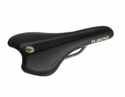 SDG Selle Radar MTN Ti-Alloy - Noir / Beige 2020