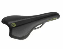 SDG Selle Radar MTN Cro-Mo - Noir / Olive 2020