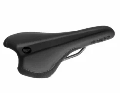 SDG Selle Radar MTN Cro-Mo - Noir 2020