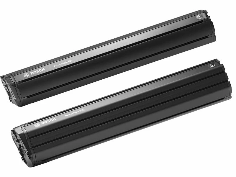 Bosch Batterie Powertube 625Wh 1 Bosch Batterie Powertube 625Wh