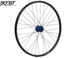 Hope Roue Avant Fortus 23 Bleu 29'' Boost 2023