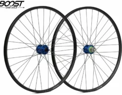 Hope Paire De Roues Fortus 23 Bleu 29" Boost 2022