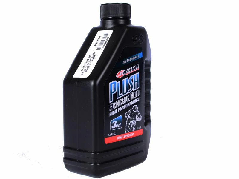 Rock-shox Rock Shox Huile De Suspension Maxima Plush 4 Rock-shox Rock Shox Huile De Suspension Maxima Plush – Image 4