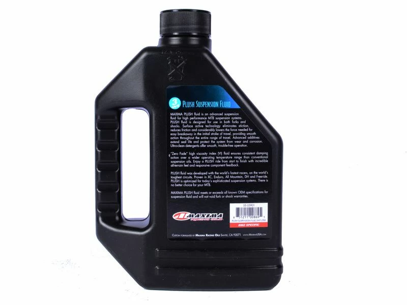 Rock-shox Rock Shox Huile De Suspension Maxima Plush 5 Rock-shox Rock Shox Huile De Suspension Maxima Plush – Image 5