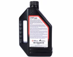 Rock-shox Rock Shox Huile De Lubrification Maxima Plush - 15 W-50 -VTT Ventes 2023 426474