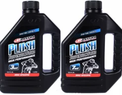 Rock-shox Rock Shox Huile De Suspension Maxima Plush