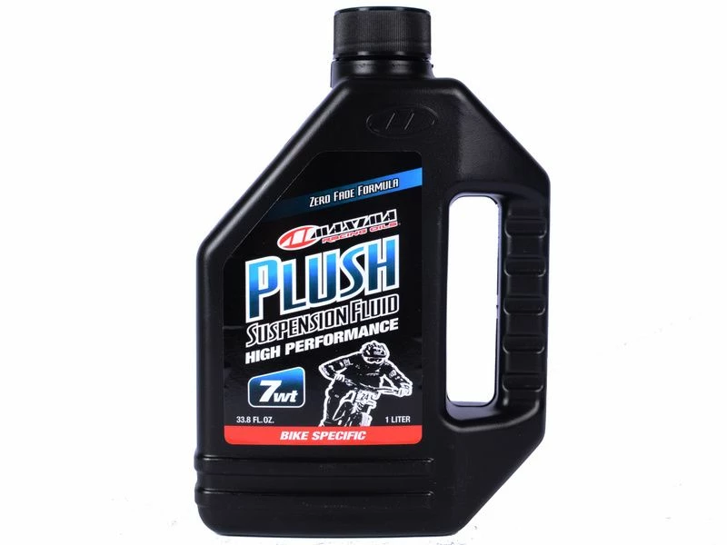 Rock-shox Rock Shox Huile De Suspension Maxima Plush 3 Rock-shox Rock Shox Huile De Suspension Maxima Plush – Image 3