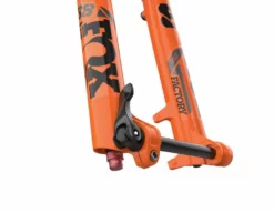 Fox Racing Shox Fourche 38 Float 29" Factory Grip 2 Orange Boost 2023 9 Fox Racing Shox Fourche 38 Float 29" Factory Grip 2 Orange Boost 2023 -VTT Ventes 2023 426616