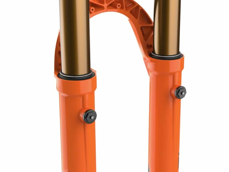 Fox Racing Shox Fourche 38 Float 29" Factory Grip 2 Orange Boost 2023 5 Fox Racing Shox Fourche 38 Float 29" Factory Grip 2 Orange Boost 2023 – Image 5