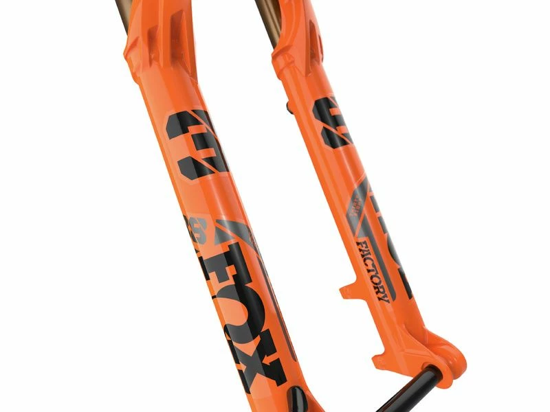 Fox Racing Shox Fourche 38 Float 29" Factory Grip 2 Orange Boost 2023 6 Fox Racing Shox Fourche 38 Float 29" Factory Grip 2 Orange Boost 2023 – Image 6