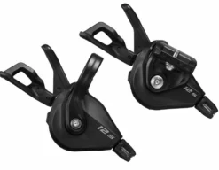 Shimano Commande De Vitesses Arrière Deore SL-M6100 12 Vitesses 2022