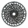 Sram Cassette GX Eagle XG-1275 12 Vitesses Noir / Lunar - 10-52 Dents 2022