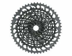 Sram Cassette GX Eagle XG-1275 12 Vitesses Noir / Lunar - 10-52 Dents 2022