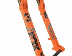 Fox Racing Shox Fourche 36 Float 27.5" Factory Grip 2 Orange 160 Mm Boost 2022 -VTT Ventes 2023 426731