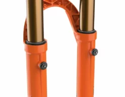Fox Racing Shox Fourche 36 Float 27.5" Factory Grip 2 Orange 160 Mm Boost 2022 -VTT Ventes 2023 426733