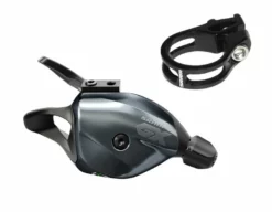 Sram Mini Groupe GX Eagle 12 Vitesses Gris Lunar -VTT Ventes 2023 426792