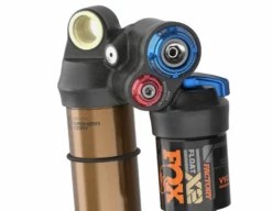 Fox Racing Shox Amortisseur Float X2 Factory 2 Positions Adjust 2023 10 Fox Racing Shox Amortisseur Float X2 Factory 2 Positions Adjust 2023 -VTT Ventes 2023 426844