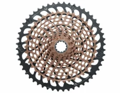 Sram Cassette XX1 Eagle XG-1299 12 Vitesses Cuivre - 10-52 Dents 2022