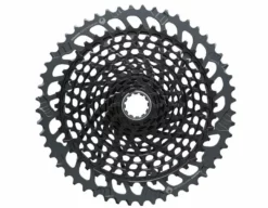 Sram Cassette X01 Eagle XG-1295 12 Vitesses Noir - 10-52 Dents