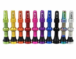 Duke Valve Tubeless 34 Mm