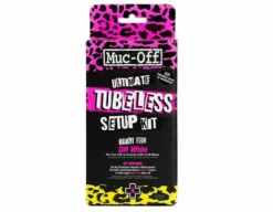 Muc-Off Kit Tubeless Ultimate VTT -VTT Ventes 2023 427200