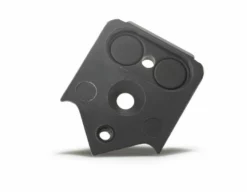 Bosch Plaque De Fixation Pour Kiox (sans Vis)